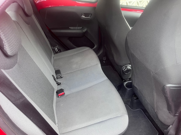 Used Toyota AYGO 2020 for sale - 75428360: Photo 12