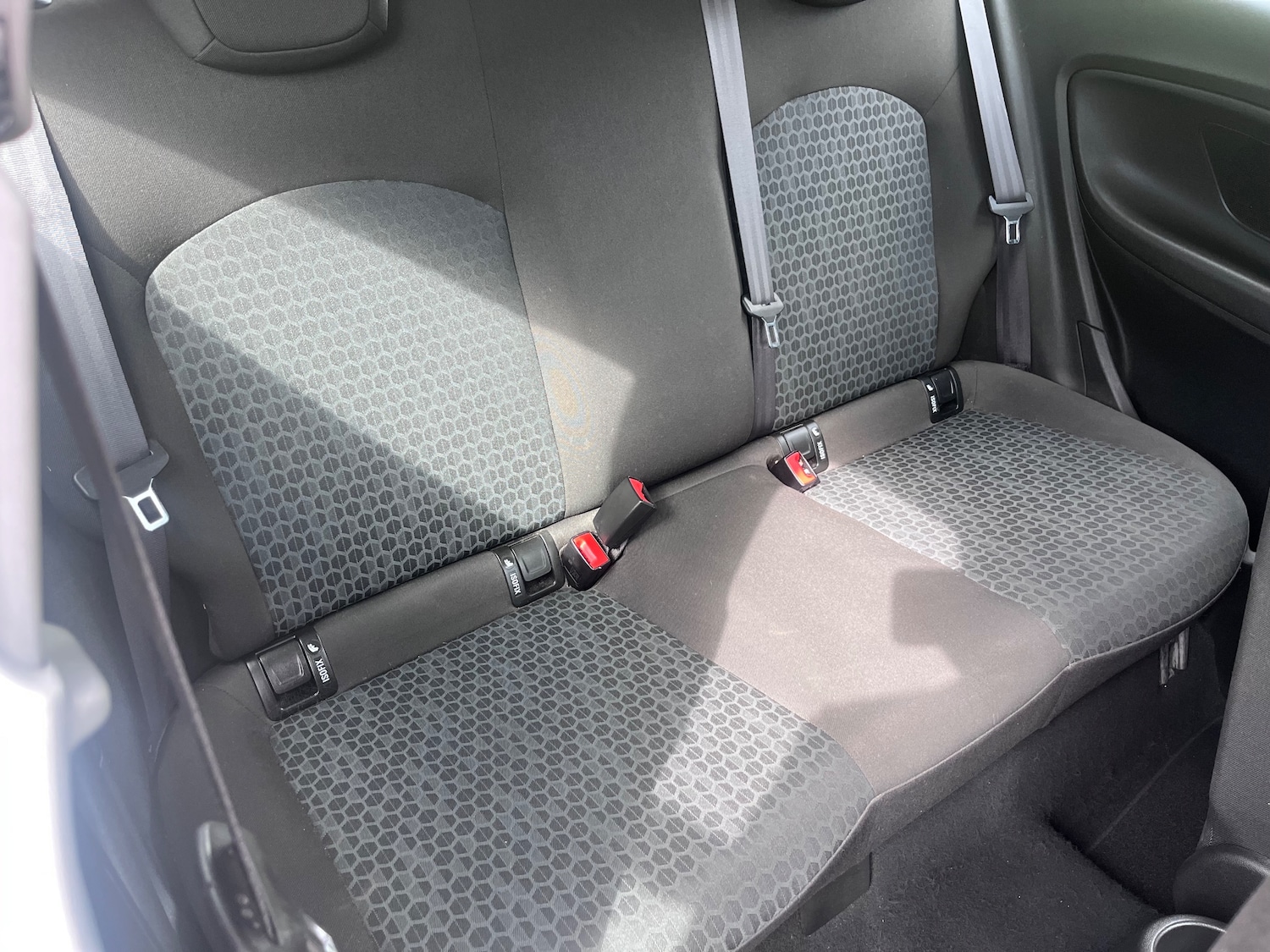 Used Vauxhall Corsa 2015 for sale - 76299836: Photo 10