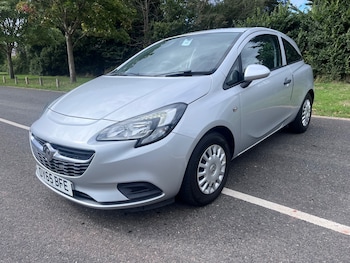 Used Vauxhall Corsa 2015 for sale - 76299836: Photo