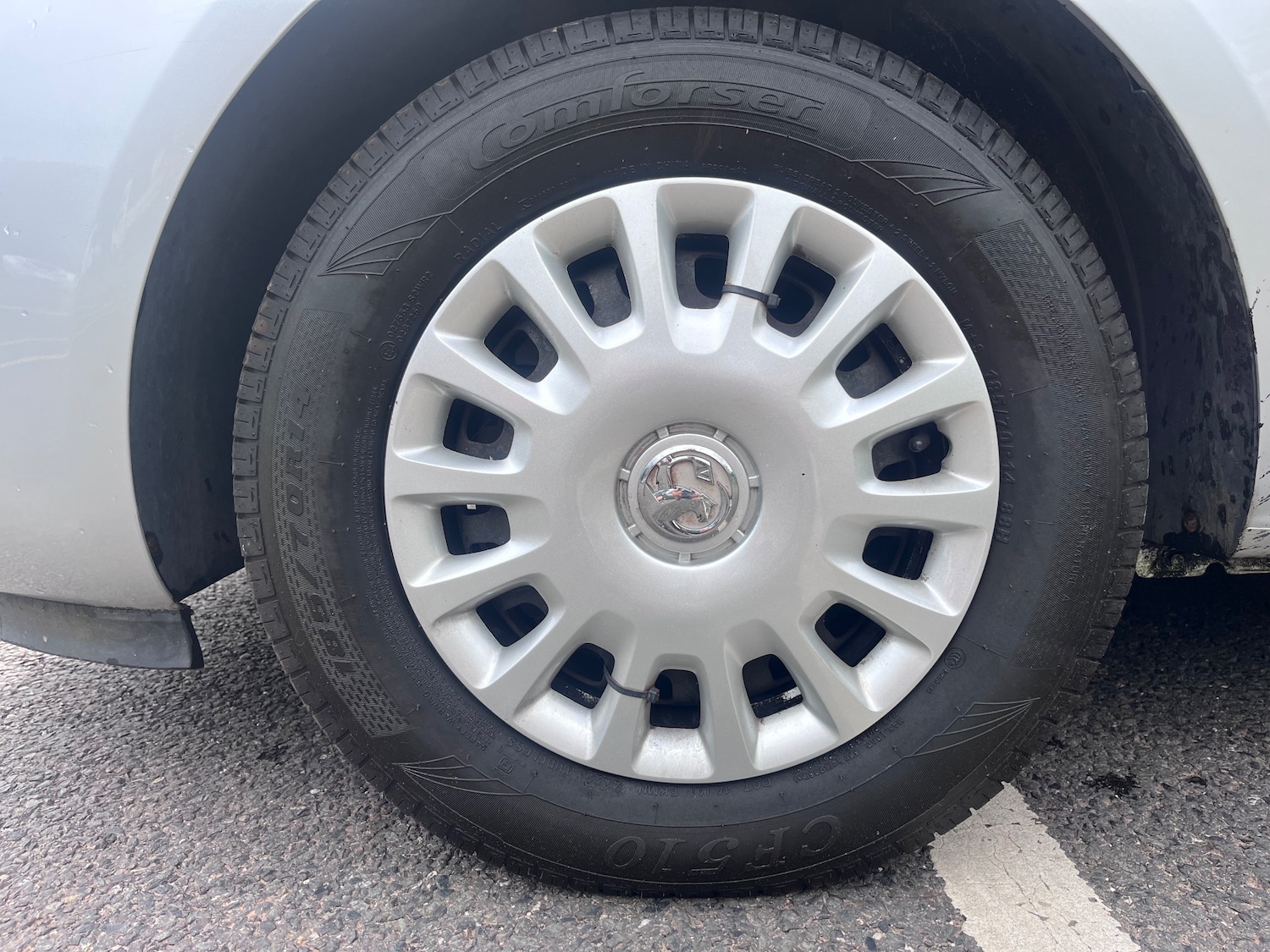 Used Vauxhall Corsa 2015 for sale - 76299836: Photo 8