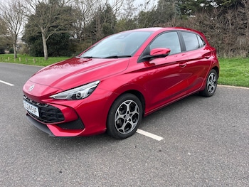 Used MG MG3 2024 for sale - 77919061: Photo