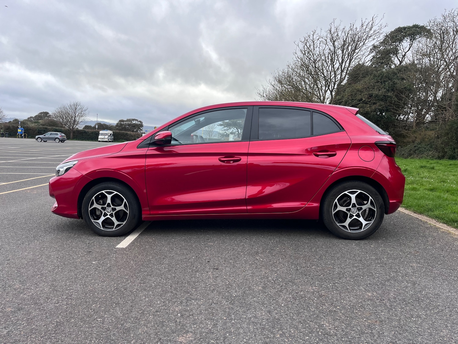 Used MG MG3 2024 for sale - 77919061: Photo 4