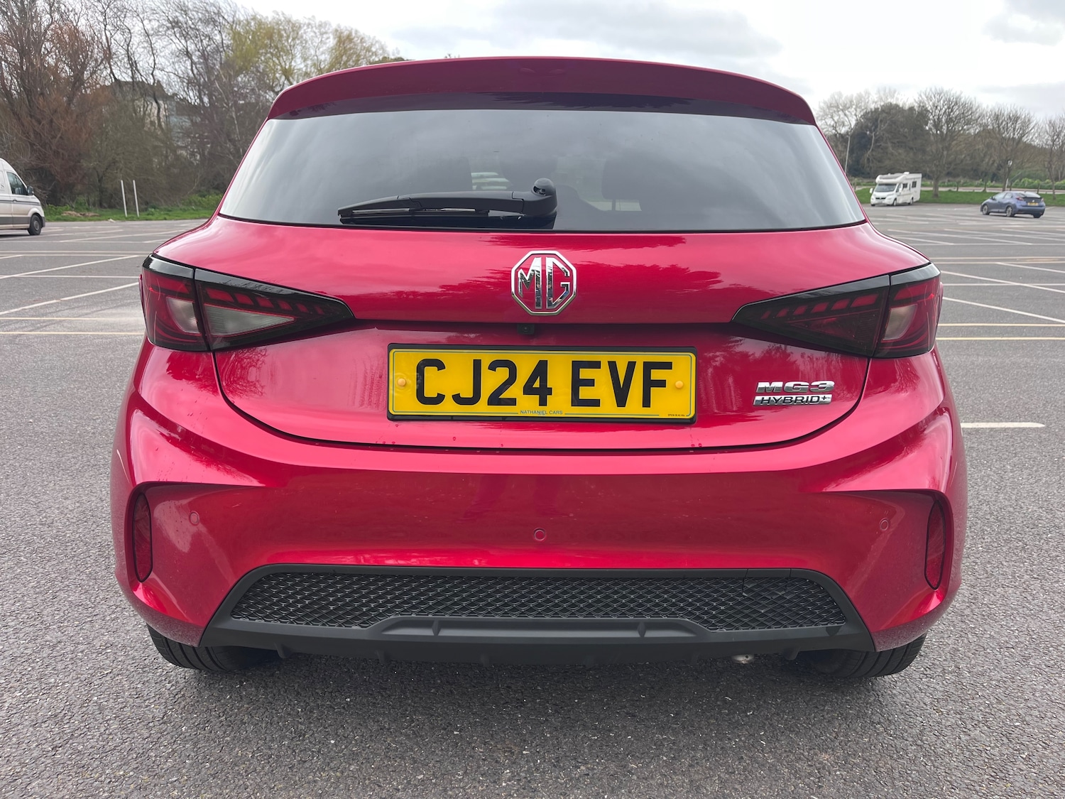 Used MG MG3 2024 for sale - 77919061: Photo 6