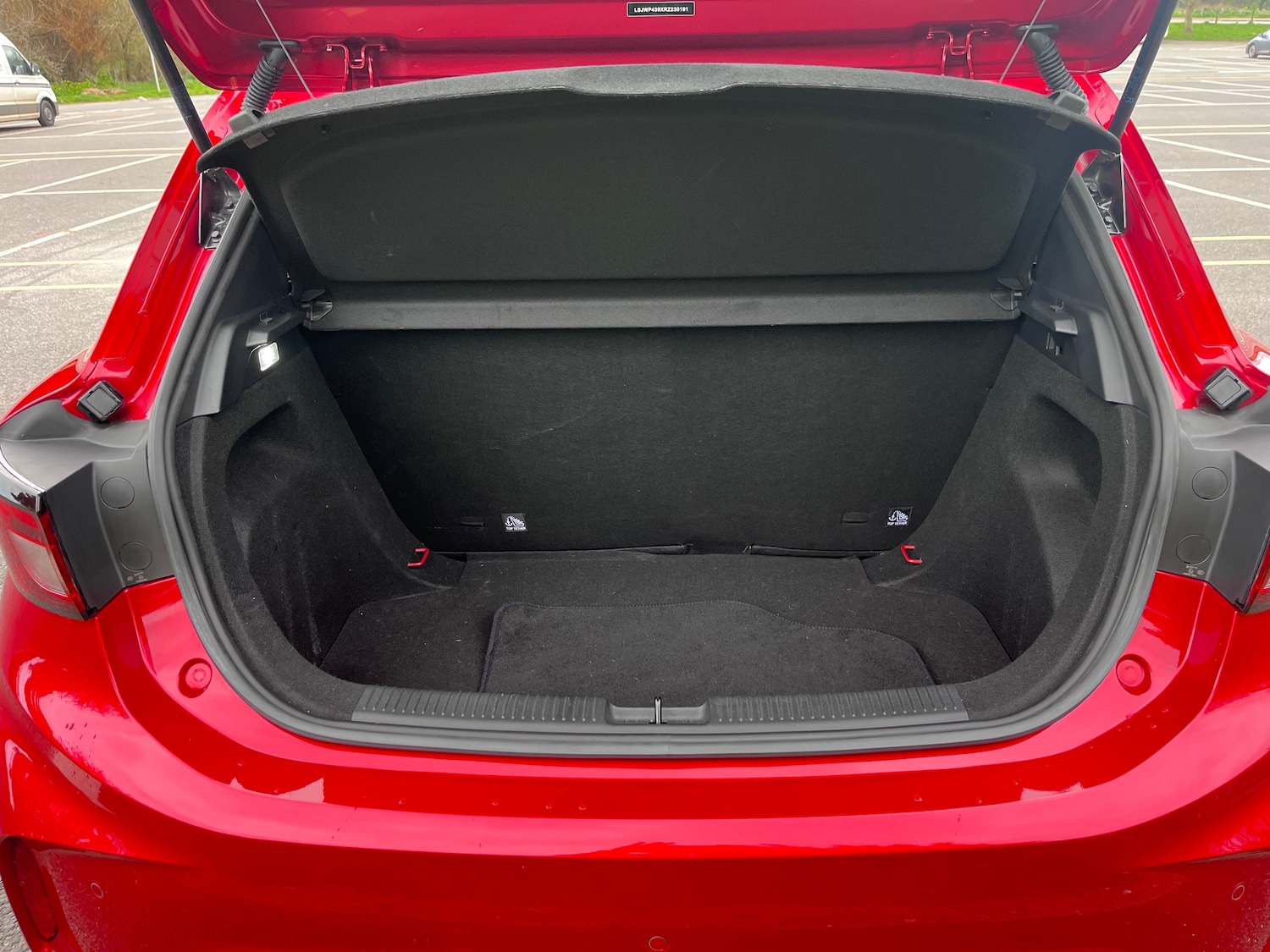 Used MG MG3 2024 for sale - 77919061: Photo 7