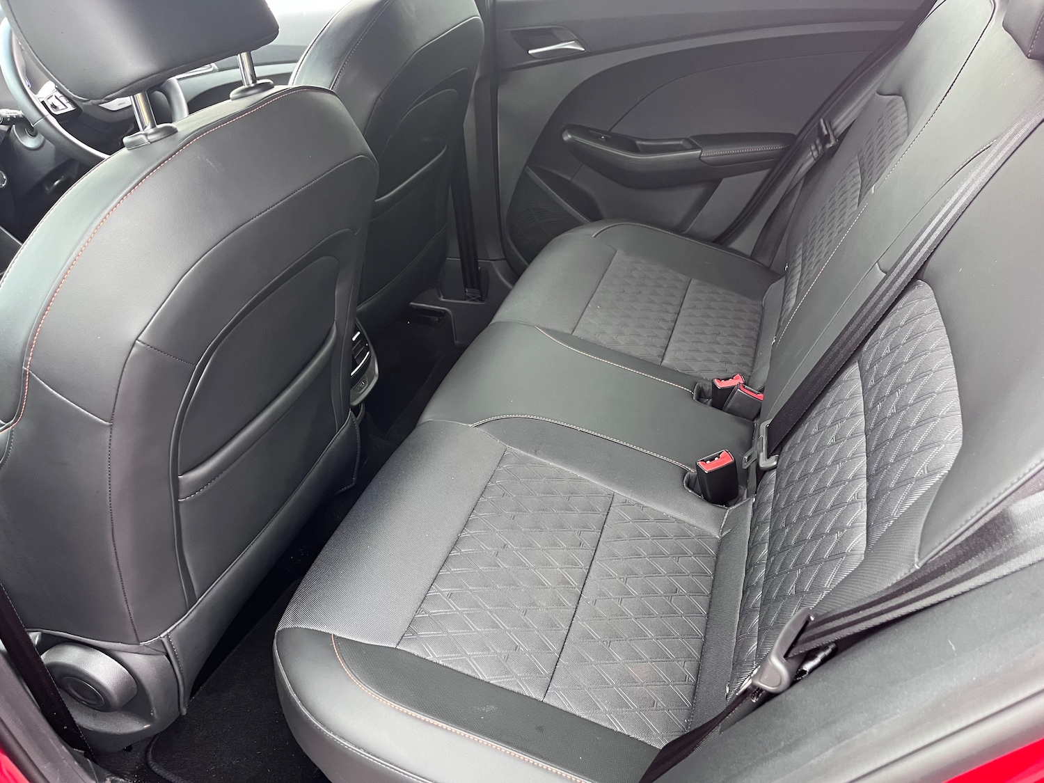 Used MG MG3 2024 for sale - 77919061: Photo 8