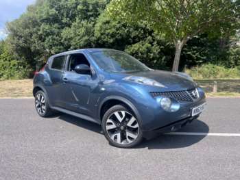 2013 (63) - 1.6 N-Tec 5dr