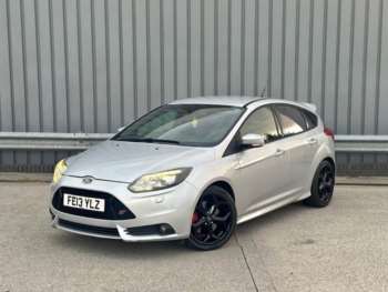 Used Ford Focus 2013 for sale - 73312897: Photo