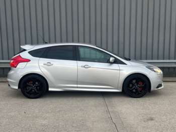 Used Ford Focus 2013 for sale - 73312897: Photo