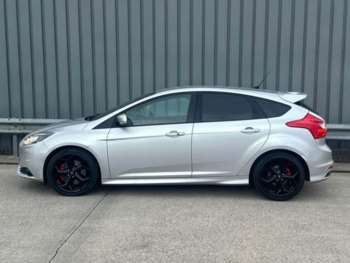 Used Ford Focus 2013 for sale - 73312897: Photo