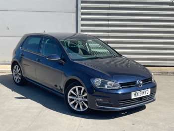 2013 (13) - 2.0 TDI GT 5dr