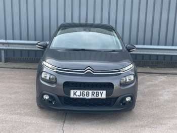 Used Citroen C3 2019 for sale - 73910037: Photo