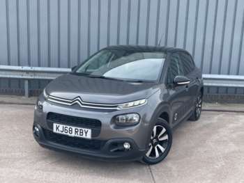 Used Citroen C3 2019 for sale - 73910037: Photo