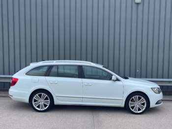 Used Skoda Superb 2015 for sale - 75170656: Photo