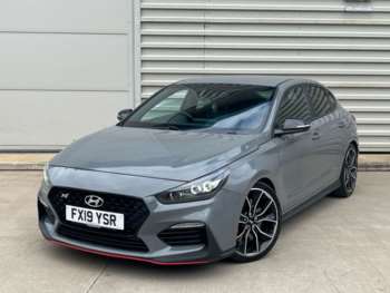 Used Hyundai i30 2019 for sale - 74433442: Photo