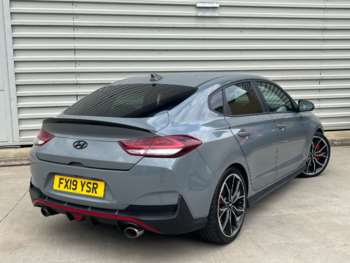 Used Hyundai i30 2019 for sale - 74433442: Photo