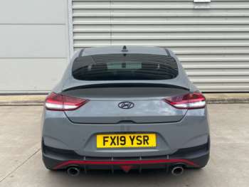 Used Hyundai i30 2019 for sale - 74433442: Photo