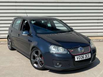 2006 (06) - 2.0T GTI 5dr