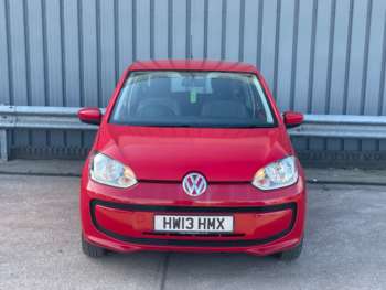 Used Volkswagen up! 2013 for sale - 73931752: Photo