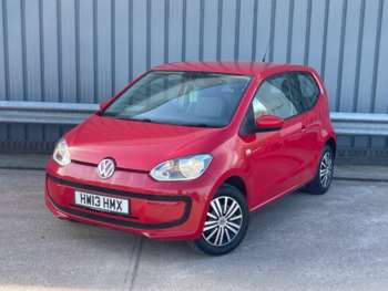 Used Volkswagen up! 2013 for sale - 73931752: Photo
