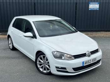2014 (63) - 2.0 TDI GT 5dr