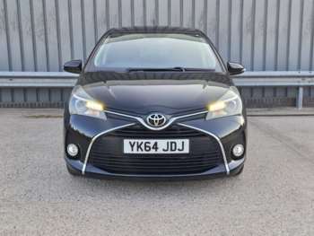 Used Toyota Yaris 2014 for sale - 75005981: Photo