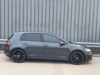 Used Volkswagen Golf 2015 for sale - 74863130: Photo