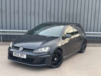 Used Volkswagen Golf 2015 for sale - 74863130: Photo