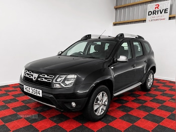 Used Dacia Duster 2017 for sale - 79063245: Photo