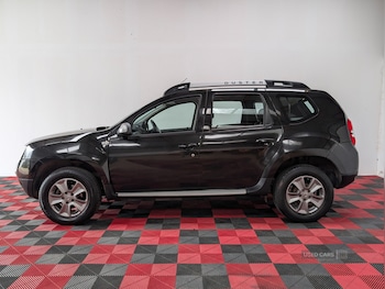 Used Dacia Duster 2017 for sale - 79063245: Photo