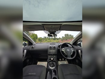 Used Nissan Qashqai 2012 for sale - 79497730: Photo