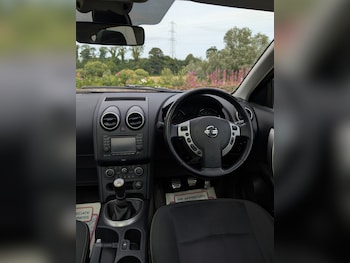 Used Nissan Qashqai 2012 for sale - 79497730: Photo