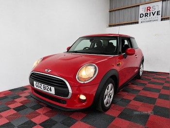 Used MINI Hatch 2017 for sale - 79146286: Photo