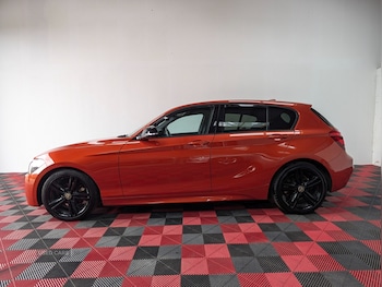 Used BMW 1 Series 2013 for sale - 79063244: Photo