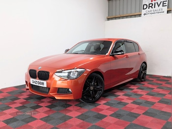 Used BMW 1 Series 2013 for sale - 79475776: Photo