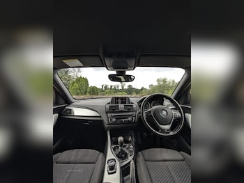 Used BMW 1 Series 2013 for sale - 79475776: Photo