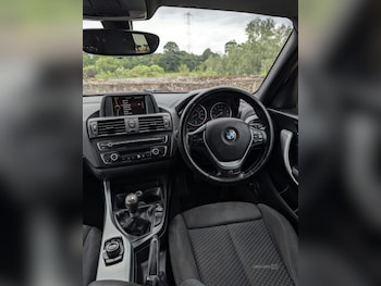 Used BMW 1 Series 2013 for sale - 79475776: Photo