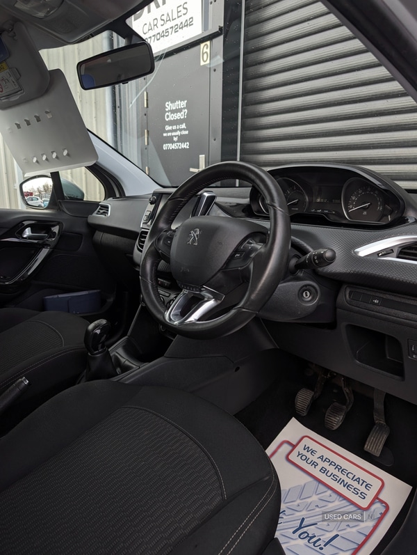 Used Peugeot 208 2019 for sale - 77994512: Photo 10