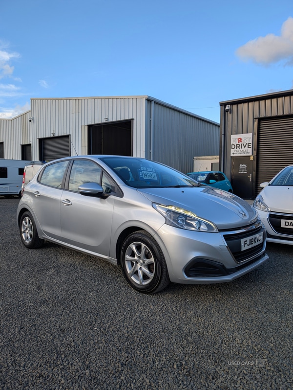 Used Peugeot 208 2019 for sale - 77994512: Photo 2