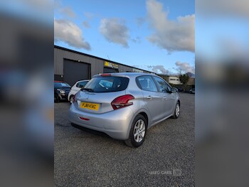 Used Peugeot 208 2019 for sale - 77994512: Photo