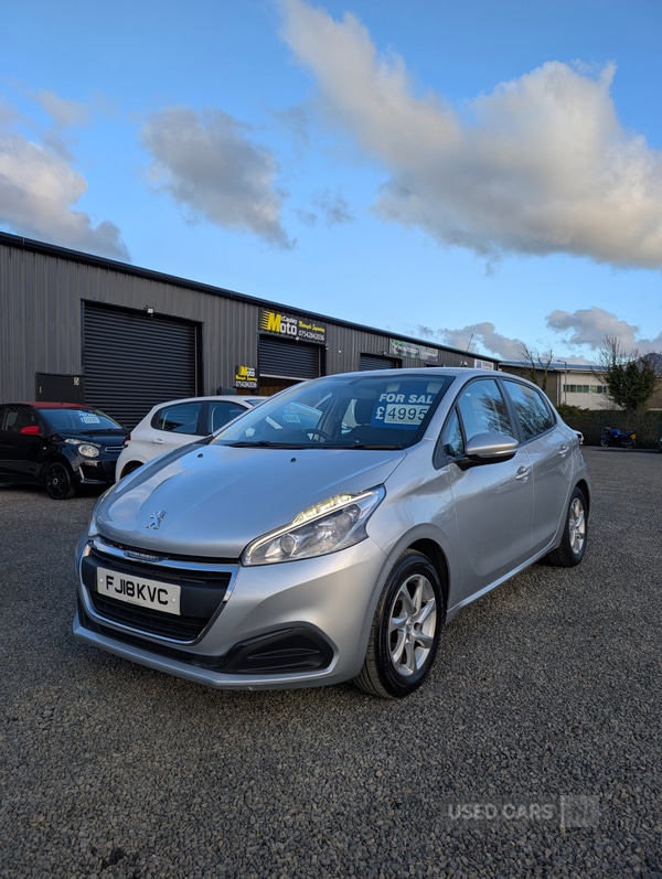 Used Peugeot 208 2019 for sale - 77994512: Photo 5