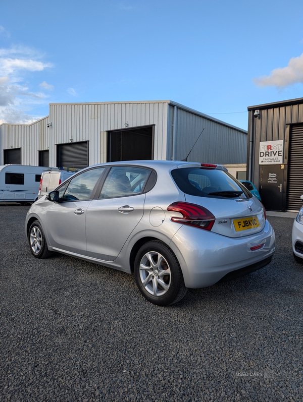 Used Peugeot 208 2019 for sale - 77994512: Photo 7