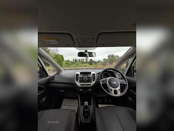 Used Kia Venga 2015 for sale - 79727728: Photo
