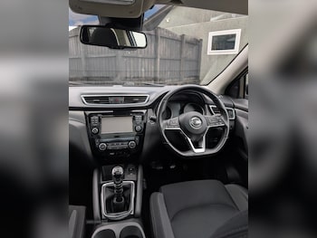 Used Nissan Qashqai 2019 for sale - 79465678: Photo