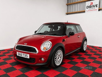 Used MINI Hatch 2012 for sale - 79086006: Photo