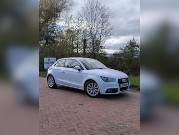 Used Audi A1 2013 for sale - 78307602: Photo