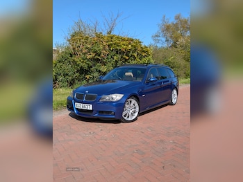 Used BMW 3 Series 2006 for sale - 78349068: Photo