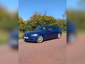 Used BMW 3 Series 2006 for sale - 78349068: Photo