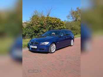 Used BMW 3 Series 2006 for sale - 78349068: Photo