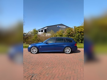 Used BMW 3 Series 2006 for sale - 78349068: Photo