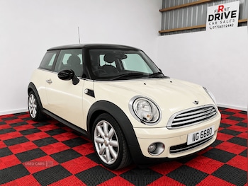 Used MINI Hatch 2010 for sale - 79086005: Photo